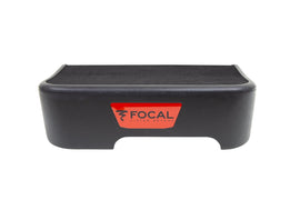 Focal FLAX Ford Single 10 Ford Trucks Crew Cab Enclosure - Sounds Good Stereo Online