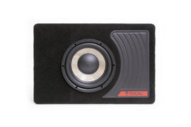 Focal FLAX Universal 8 Loaded Subwoofer with Enclosure - Sounds Good Stereo Online