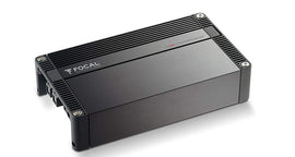 Focal FPX 2.750 High-Performance 770wrms Class-D 2-ch Amplifier - Sounds Good Stereo Online