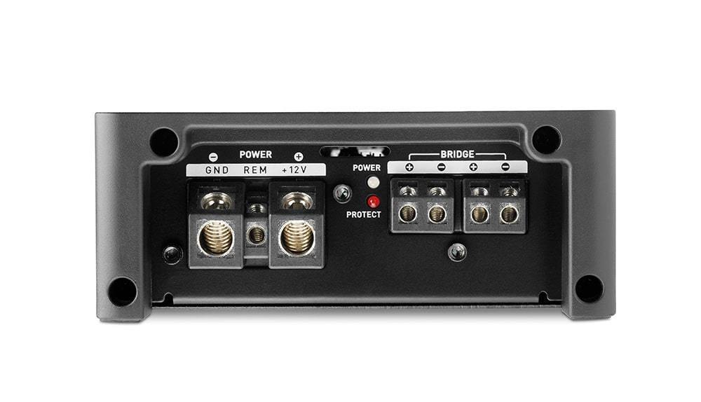 Focal FPX 2.750 High-Performance 770wrms Class-D 2-ch Amplifier - Sounds Good Stereo Online