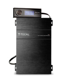Focal FSP-8 Audiophile Grade Digital Sound Processor - Sounds Good Stereo Online