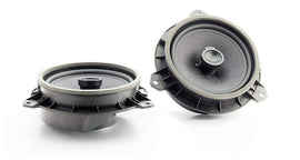Focal IC 690 TOY Toyota 6x9-inch 2-Way Coaxial Speaker Kit - Sounds Good Stereo Online