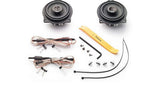 Focal IFBMW-C BMW 4-inch 2-Way Coaxial Speaker Kit