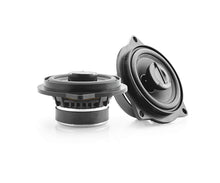 Load image into Gallery viewer, Focal IFBMW-C BMW 4-inch 2-Way Coaxial Speaker Kit - Sounds Good Stereo Online