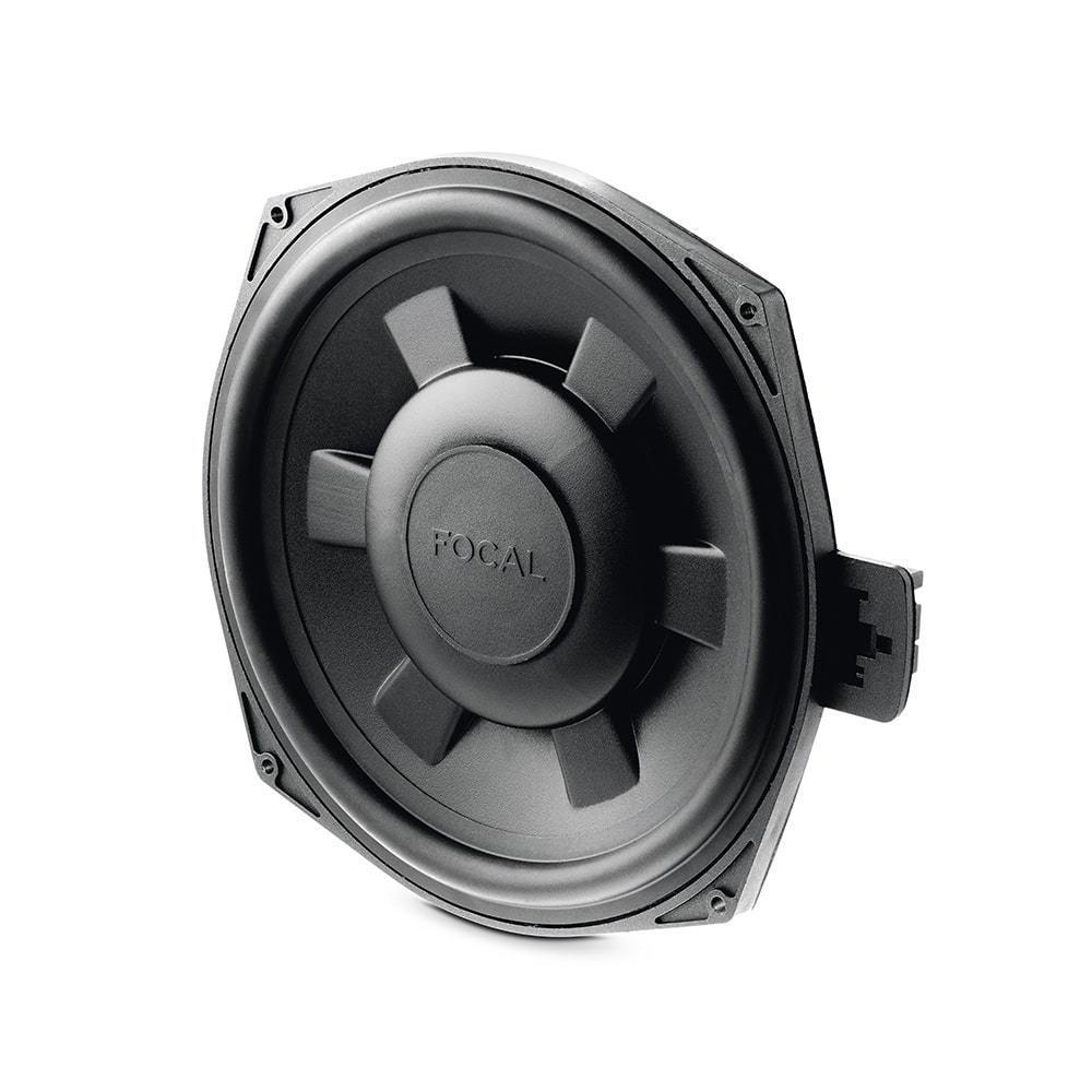 Focal IFBMW-Sub V2 BMW 8-inch Replacement Subwoofer - Sounds Good Stereo Online