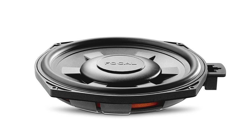 Focal IFBMW-Sub V2 BMW 8-inch Replacement Subwoofer - Sounds Good Stereo Online