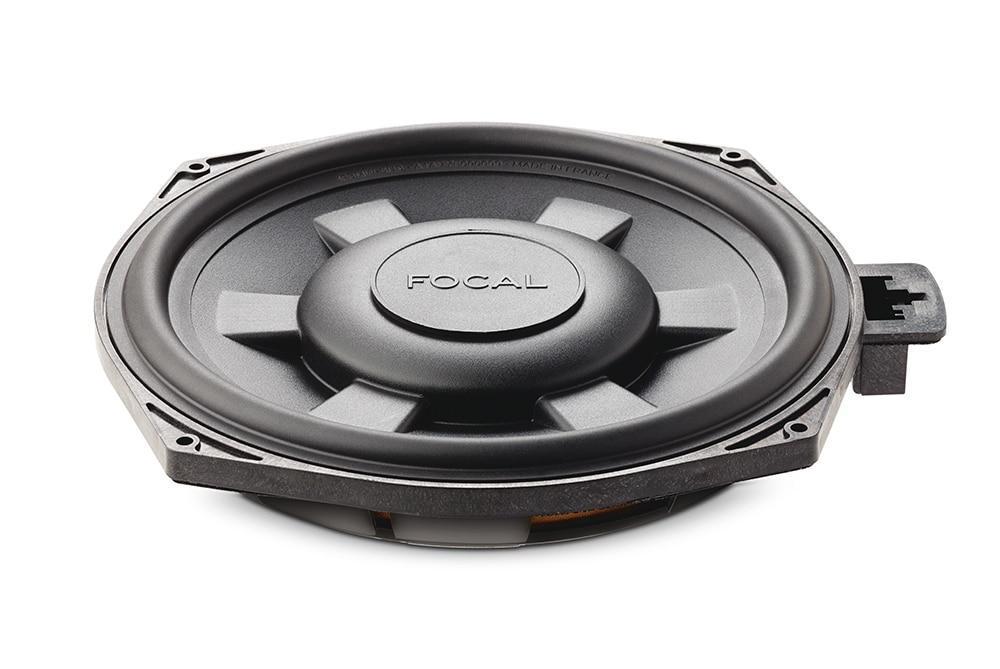 Focal IFBMW-Sub V2 BMW 8-inch Replacement Subwoofer - Sounds Good Stereo Online