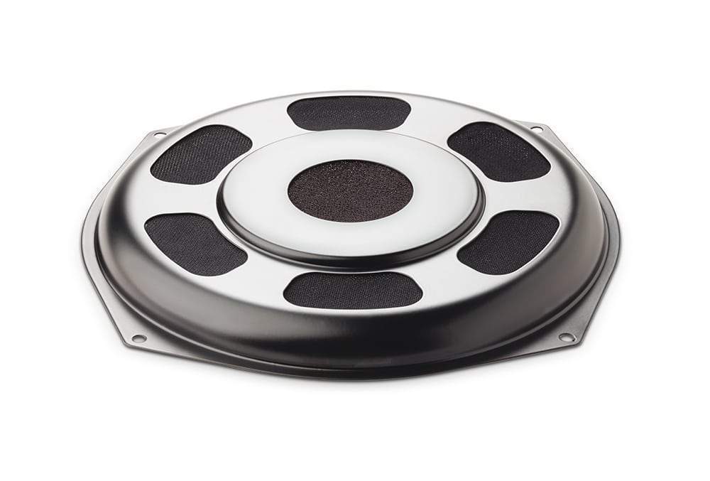 Focal IFBMW-Sub V2 BMW 8-inch Replacement Subwoofer - Sounds Good Stereo Online