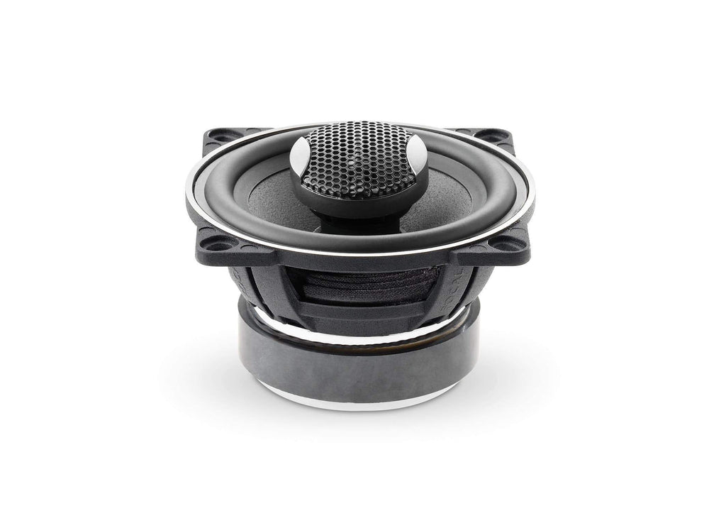 Focal PC 100 Performance Series 4-inch 2-way Coaxials - Sounds Good Stereo Online