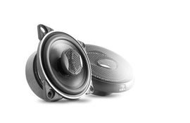 Focal PC 100 Performance Series 4-inch 2-way Coaxials - Sounds Good Stereo Online