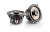 Focal PC 130 F Flax Series 5.25-inch High-Performance Coaxial Speaker Kit