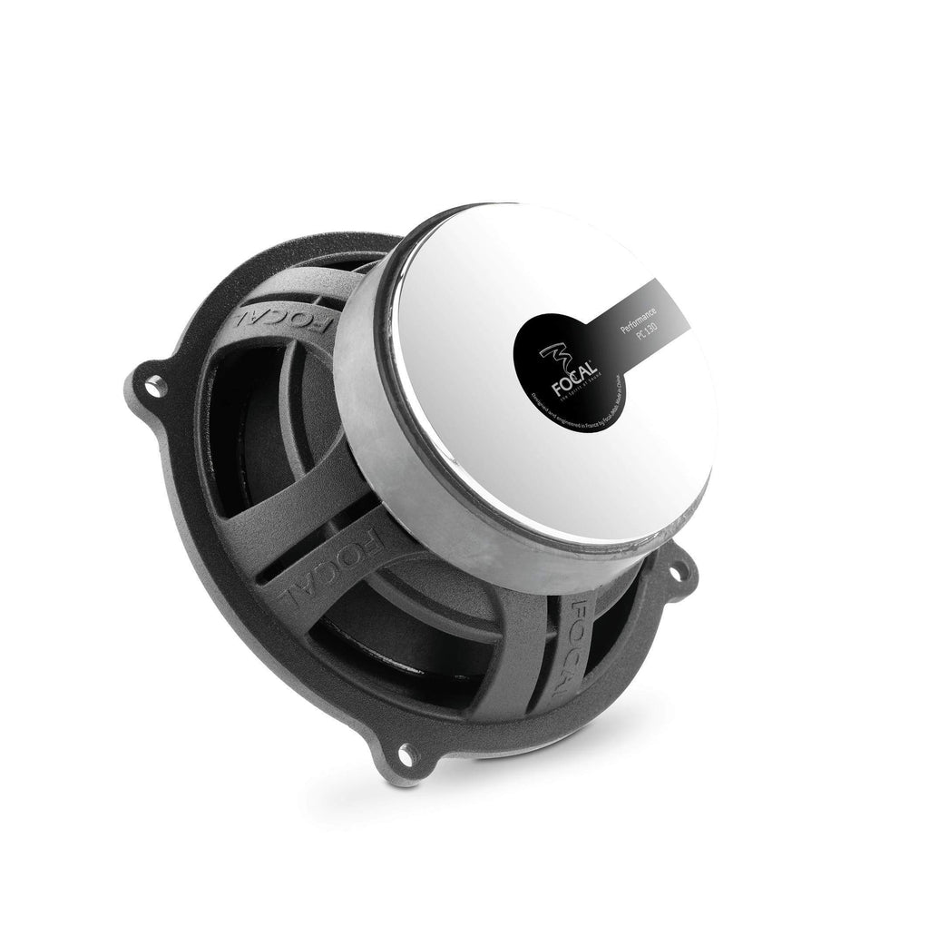 Focal PC 130 Performance Series 5.25-inch 2-way Coaxials - Sounds Good Stereo Online