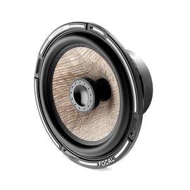 Focal PC 165 F Flax Series 6.5-inch High-Performance Coaxial Speaker Kit - Sounds Good Stereo Online