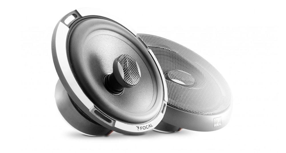 Focal PC 165 Performance Series 6.5-inch 2-way Coaxials - Sounds Good Stereo Online