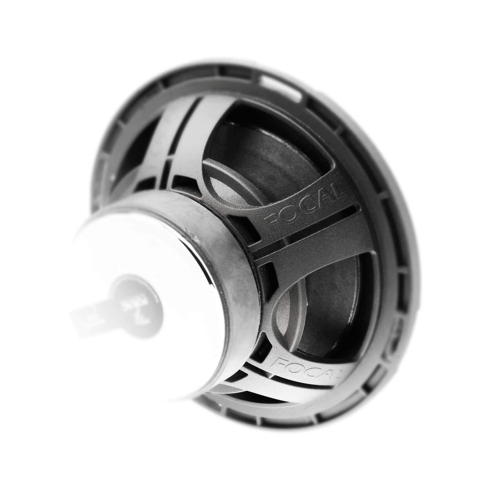 Focal PC 165 Performance Series 6.5-inch 2-way Coaxials - Sounds Good Stereo Online