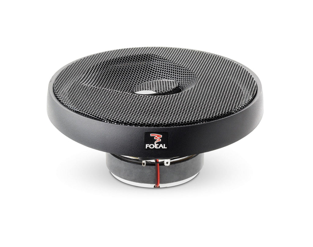 Focal PC 165 Performance Series 6.5-inch 2-way Coaxials - Sounds Good Stereo Online