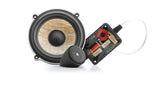 Focal PS 130 F Flax Series High-Performance Audiophile Grade 5.25-inch 2-way Components