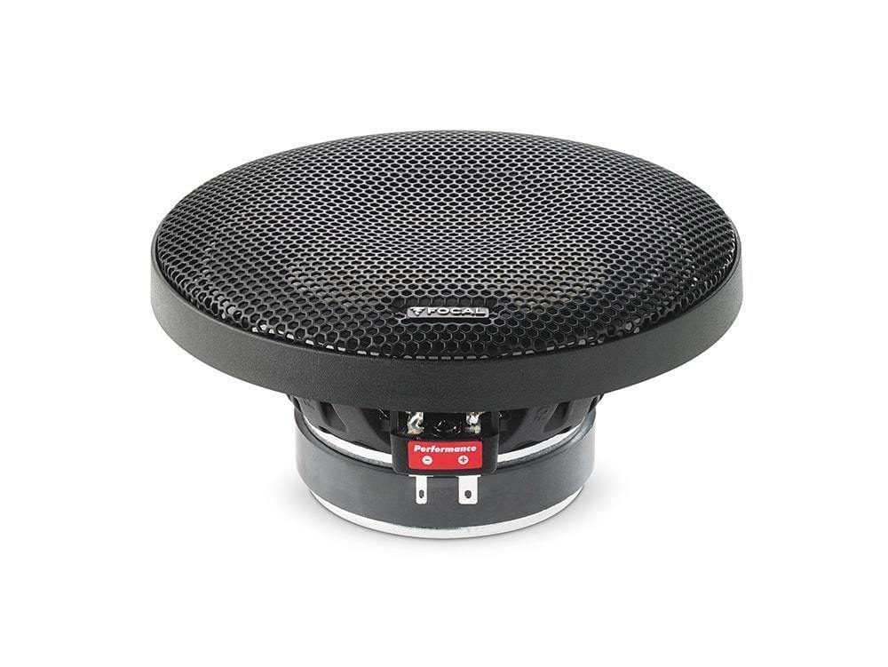 Focal PS 130 F Flax Series High-Performance Audiophile Grade 5.25-inch 2-way Components - Sounds Good Stereo Online