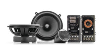 Load image into Gallery viewer, Focal PS 130 V1 Performance Series 5.25-inch 2-way Components - Sounds Good Stereo Online