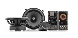 Focal PS 130 V1 Performance Series 5.25-inch 2-way Components - Sounds Good Stereo Online