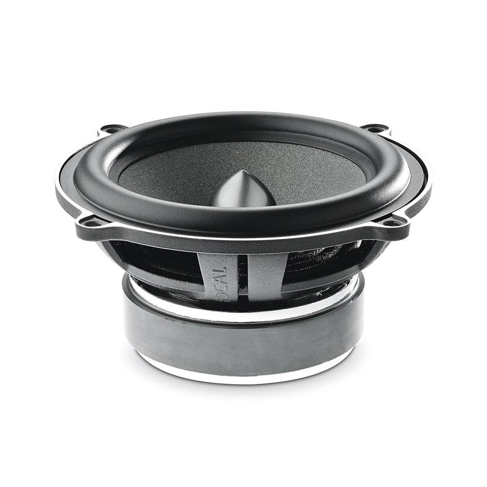 Focal PS 130 V1 Performance Series 5.25-inch 2-way Components - Sounds Good Stereo Online
