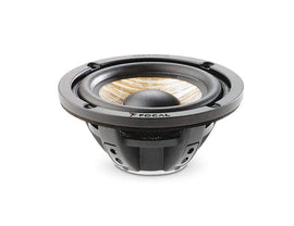 Focal PS 165 F3 Flax Series High-Performance Audiophile Grade 6.5-inch 3-way Components - Sounds Good Stereo Online