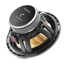 Load image into Gallery viewer, Focal PS 165 F Flax Series High-Performance Audiophile Grade 6.5-inch 2-way Components - Sounds Good Stereo Online