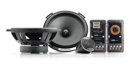 Focal PS 165 V1 Performance Series 6.5-inch 2-way Components - Sounds Good Stereo Online