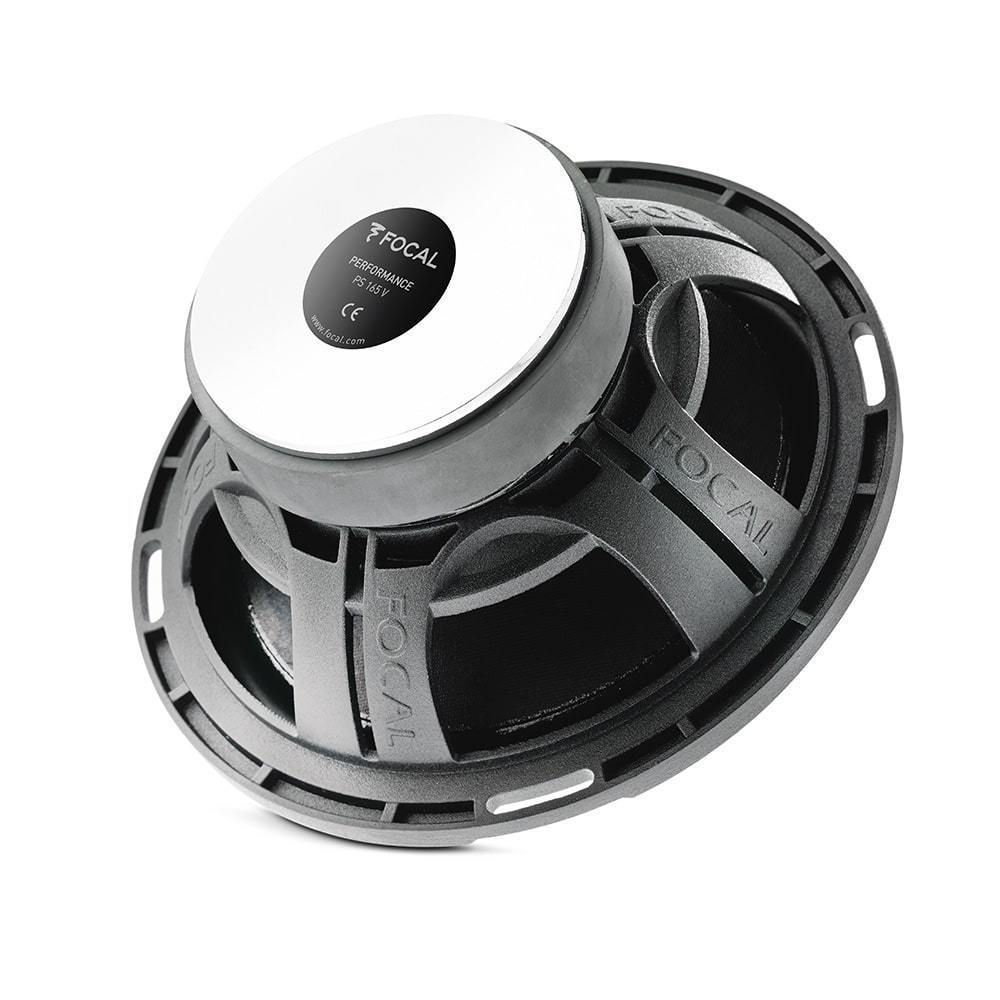 Focal PS 165 V1 Performance Series 6.5-inch 2-way Components - Sounds Good Stereo Online