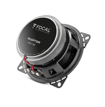 Load image into Gallery viewer, Focal RCX 100 Auditor 4-inch Coaxial 2-way Speaker Kit - Sounds Good Stereo Online