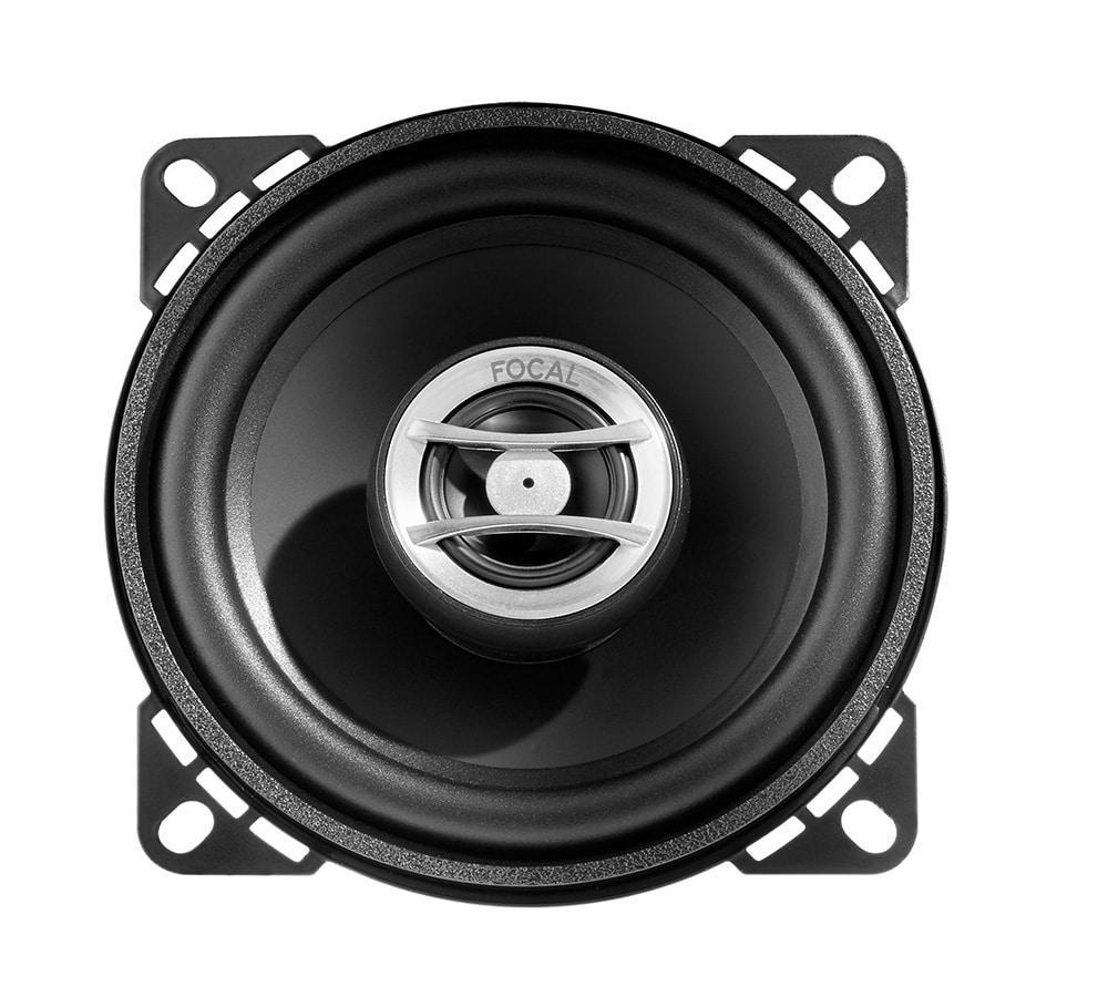 Focal RCX 100 Auditor 4-inch Coaxial 2-way Speaker Kit - Sounds Good Stereo Online