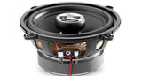 Focal RCX 130 Auditor 5.25-inch Coaxial 2-way Speaker Kit