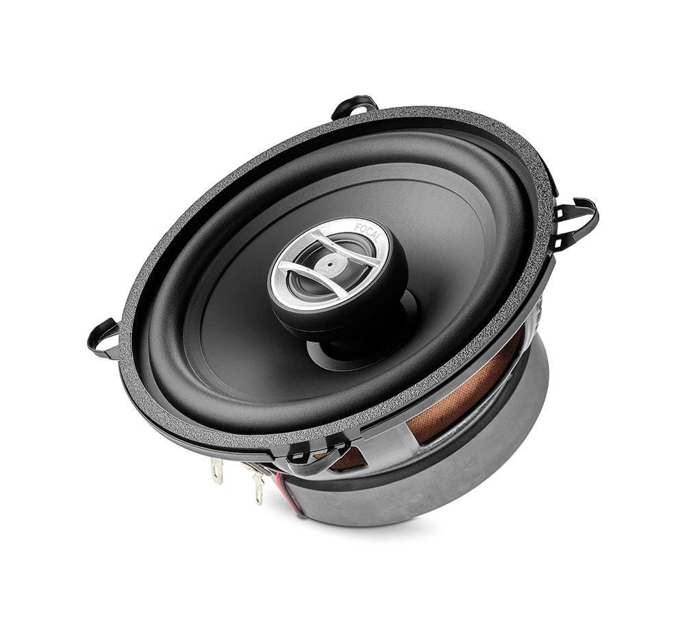 Focal RCX 130 Auditor 5.25-inch Coaxial 2-way Speaker Kit - Sounds Good Stereo Online