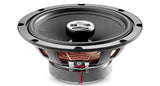 Focal RCX 165 Auditor 6.5-inch Coaxial 2-way Speaker Kit