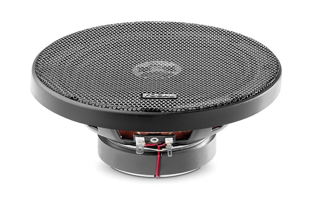Focal RCX 165 Auditor 6.5-inch Coaxial 2-way Speaker Kit - Sounds Good Stereo Online