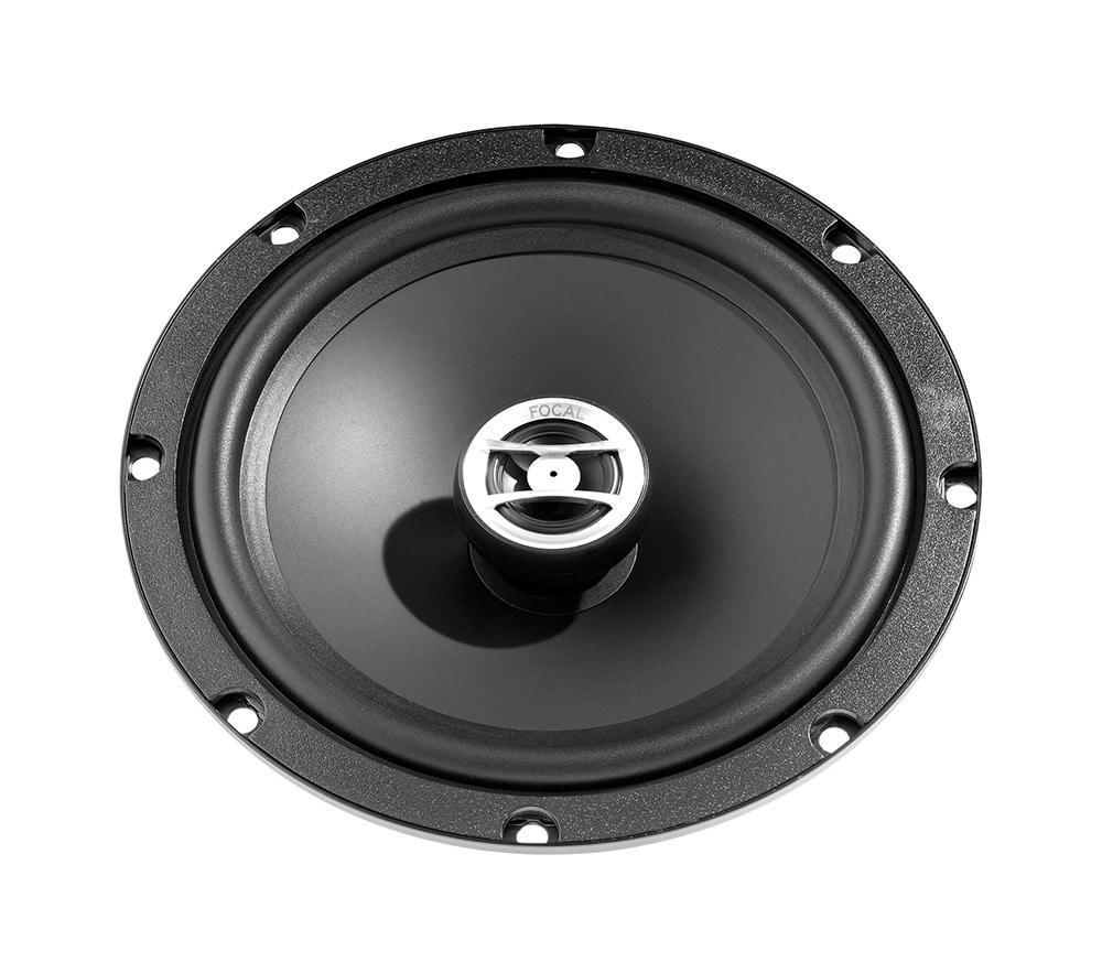 Focal RCX 165 Auditor 6.5-inch Coaxial 2-way Speaker Kit - Sounds Good Stereo Online