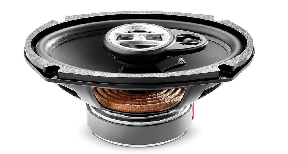 Focal RCX 690 Auditor 6x9-inch Coaxial 3-way Speaker Kit - Sounds Good Stereo Online