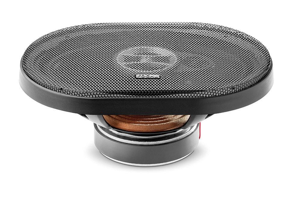 Focal RCX 690 Auditor 6x9-inch Coaxial 3-way Speaker Kit - Sounds Good Stereo Online