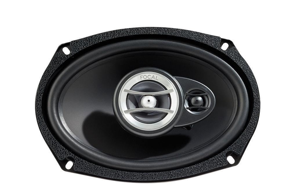 Focal RCX 690 Auditor 6x9-inch Coaxial 3-way Speaker Kit - Sounds Good Stereo Online