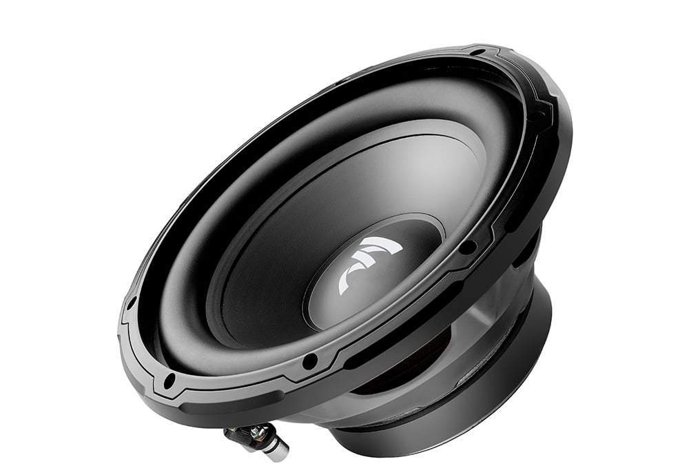 Focal RSB 250 Auditor 10-inch Subwoofer - Sounds Good Stereo Online