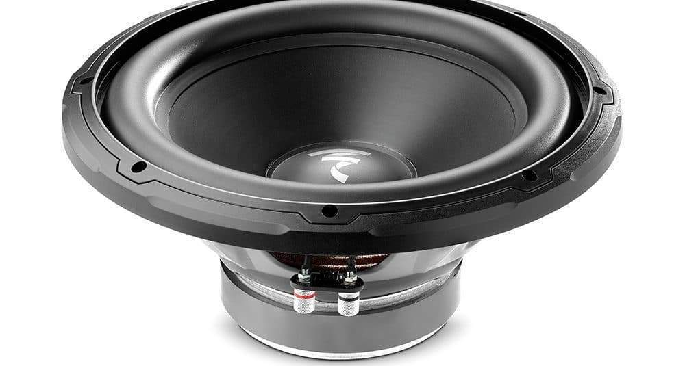 Focal RSB 300 Auditor 12-inch Subwoofer - Sounds Good Stereo Online