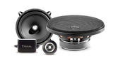 Focal RSE 130 Auditor 5.25-inch Component 2-way Speaker Kit