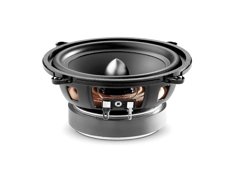 Focal RSE 130 Auditor 5.25-inch Component 2-way Speaker Kit - Sounds Good Stereo Online
