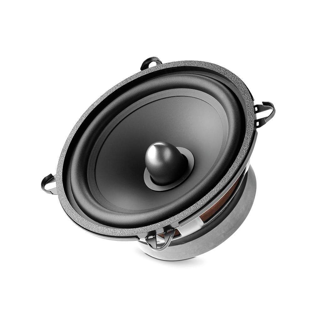 Focal RSE 130 Auditor 5.25-inch Component 2-way Speaker Kit - Sounds Good Stereo Online