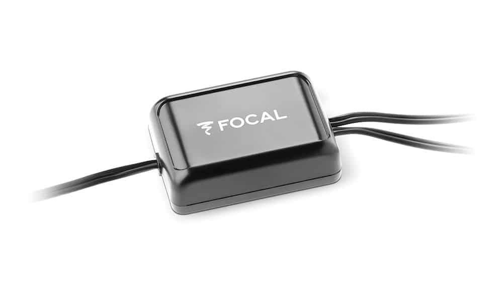 Focal RSE 165 Auditor 6.5-inch Component 2-way Speaker Kit - Sounds Good Stereo Online