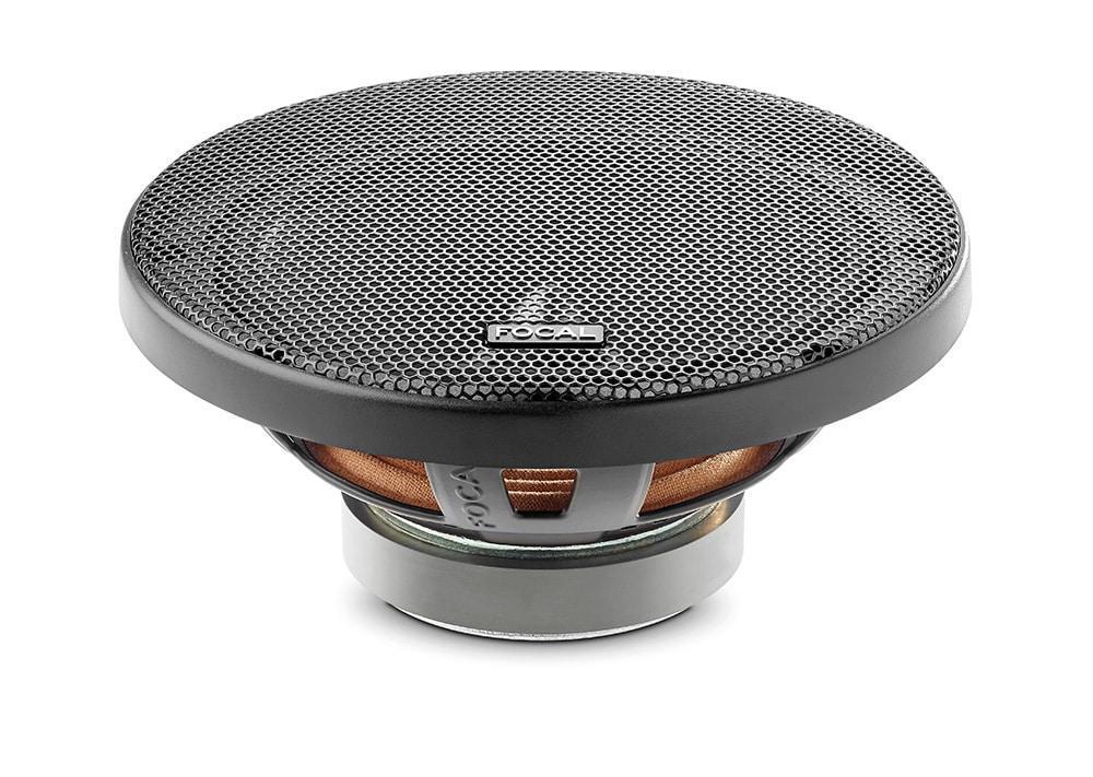 Focal RSE 165 Auditor 6.5-inch Component 2-way Speaker Kit - Sounds Good Stereo Online