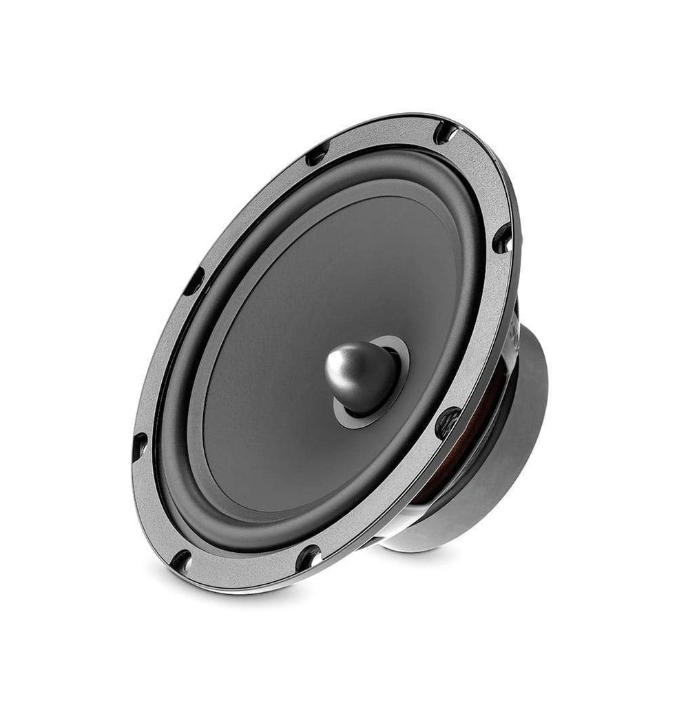 Focal RSE 165 Auditor 6.5-inch Component 2-way Speaker Kit - Sounds Good Stereo Online