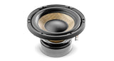 Focal Sub P 20 F Flax Series 8-inch High-Performance Subwoofer