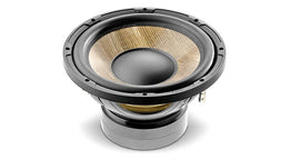 Focal Sub P 25 F Flax Series 10-inch High-Performance Subwoofer - Sounds Good Stereo Online