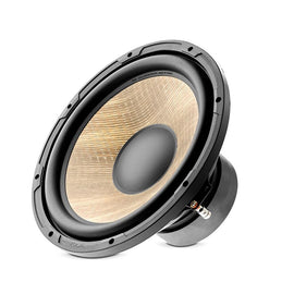 Focal Sub P 30 F Flax Series 12-inch High-Performance Subwoofer - Sounds Good Stereo Online